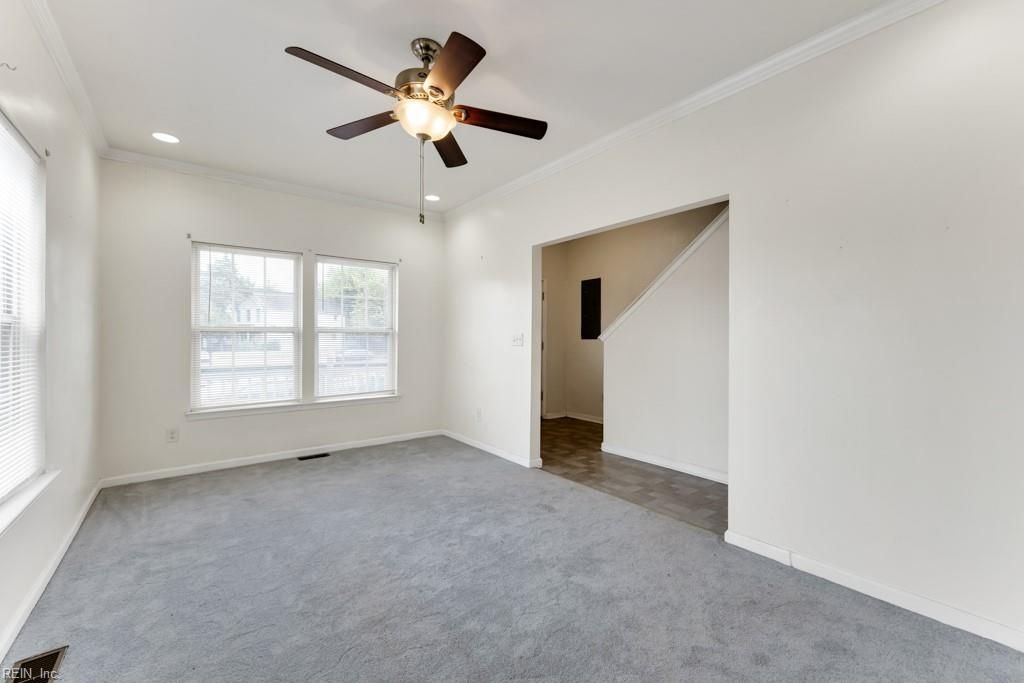 Photo of 1815 Tidewater Drive, Norfolk, VA 23504 (MLS # 10601775)