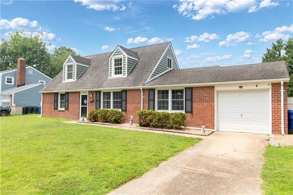 Photo of 409 Elmont Road, Virginia Beach, VA 23452 (MLS # 10645989)