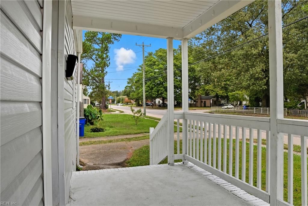 Photo of 2807 Sewells Point Road, Norfolk, VA 23513 (MLS # 10613558)