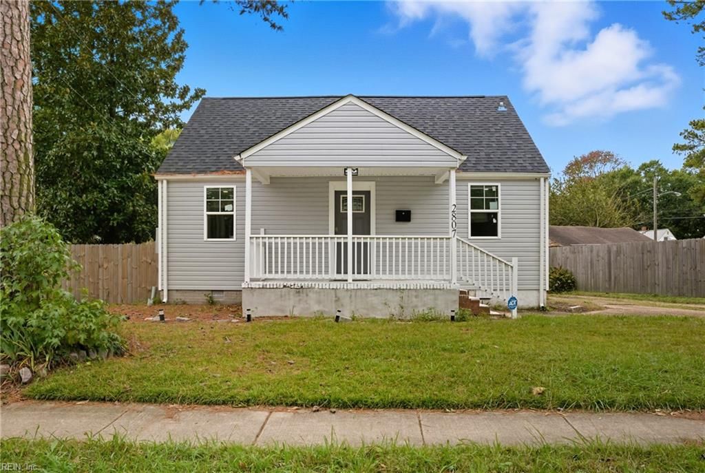 Photo of 2807 Sewells Point Road, Norfolk, VA 23513 (MLS # 10613558)
