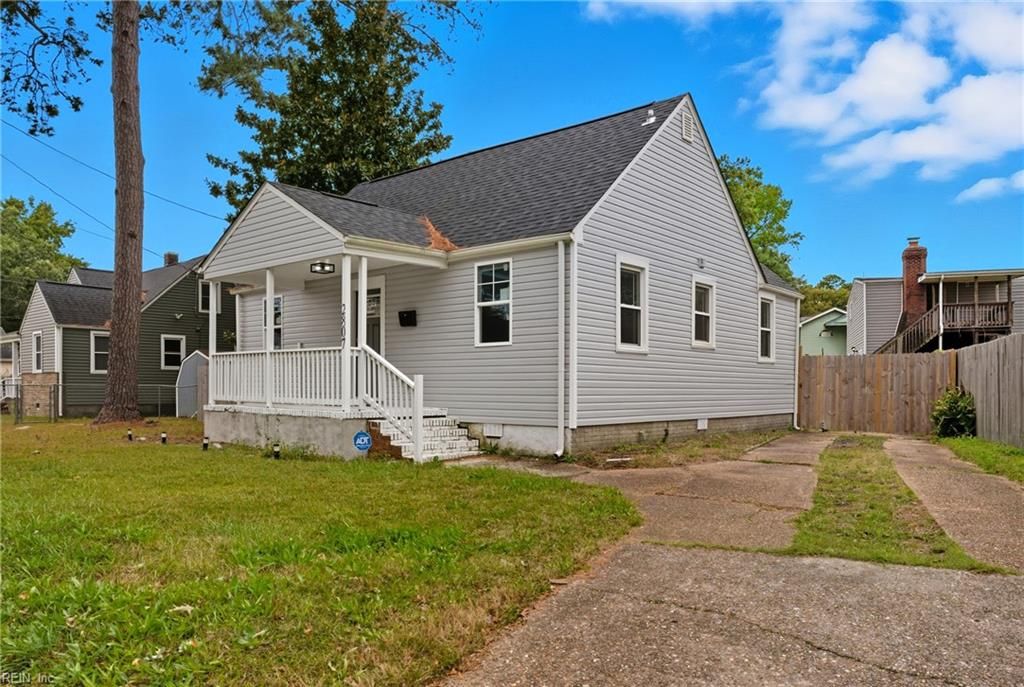 Photo of 2807 Sewells Point Road, Norfolk, VA 23513 (MLS # 10613558)