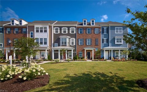 Photo of 668 Allery Road, Chesapeake, VA 23320 (MLS # 10638670)