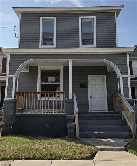 Photo of 629 27th Street, Newport News, VA 23607 (MLS # 10647143)