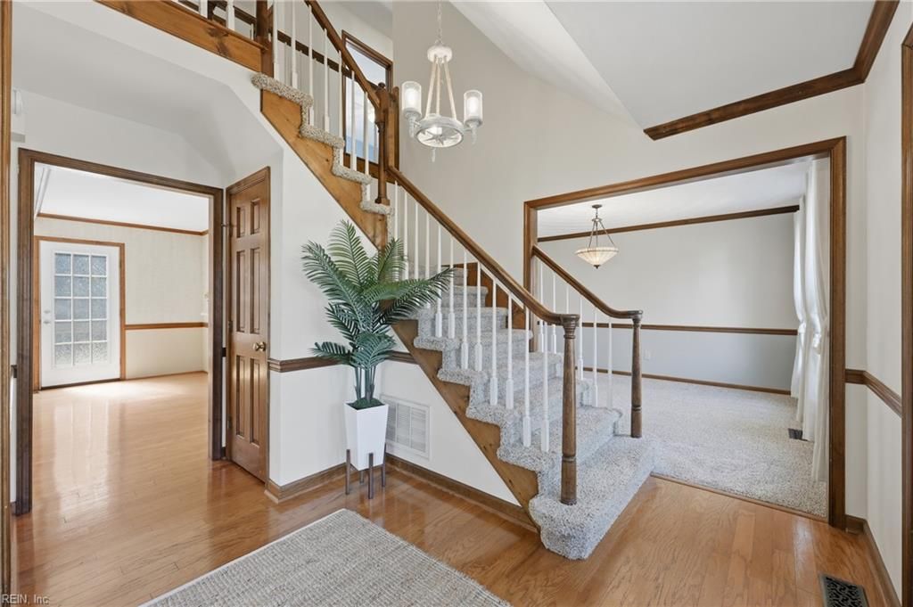 Photo of 1301 Danielle Court, Chesapeake, VA 23320 (MLS # 10627663)