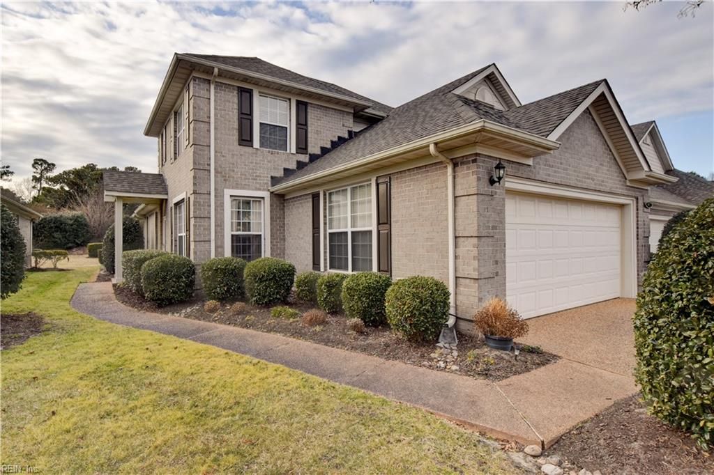 Photo of 3012 Estates Lane, Portsmouth, VA 23703 (MLS # 10619832)