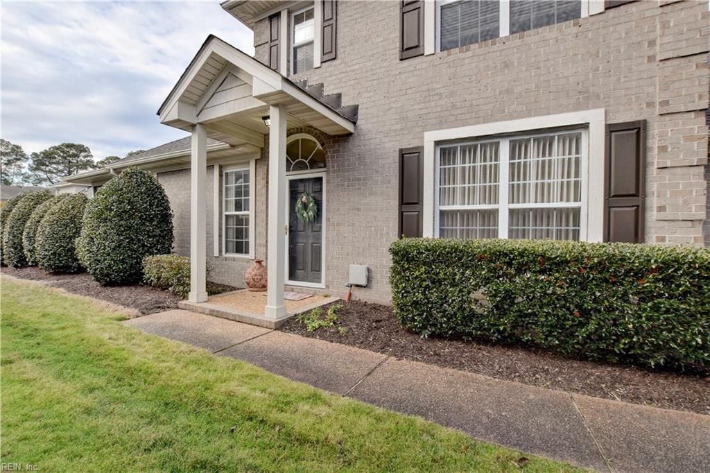 Photo of 3012 Estates Lane, Portsmouth, VA 23703 (MLS # 10619832)