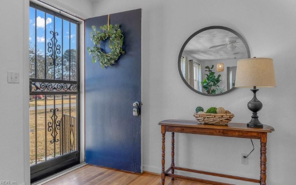 Photo of 1817 Jack Frost Road, Virginia Beach, VA 23455 (MLS # 10618626)