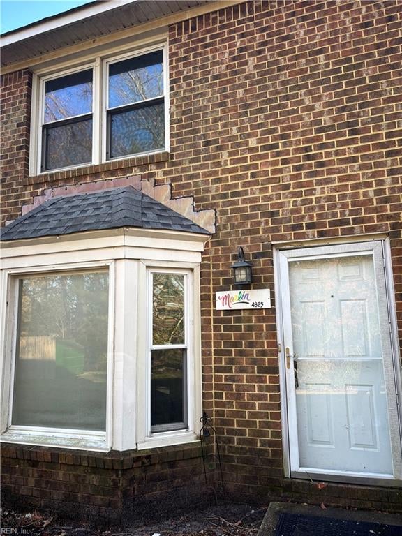 Photo of 4825 Bay Winds Court, Virginia Beach, VA 23455 (MLS # 10659372)