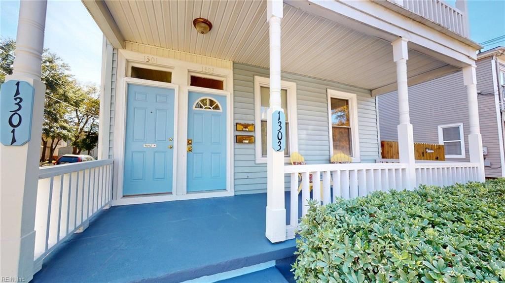 Photo of 1301 W 38th Street, Norfolk, VA 23508 (MLS # 10617415)