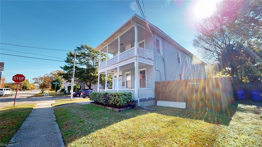 Photo of 1301 W 38th Street, Norfolk, VA 23508 (MLS # 10617415)