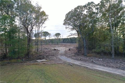 22056 Brewers Neck BLVD Carrollton VA 23314