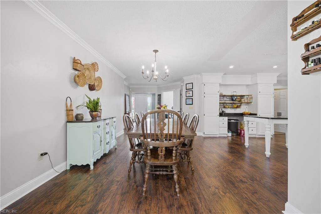 Photo of 136 Culpepper Road, South Mills, NC 27976 (MLS # 10635279)