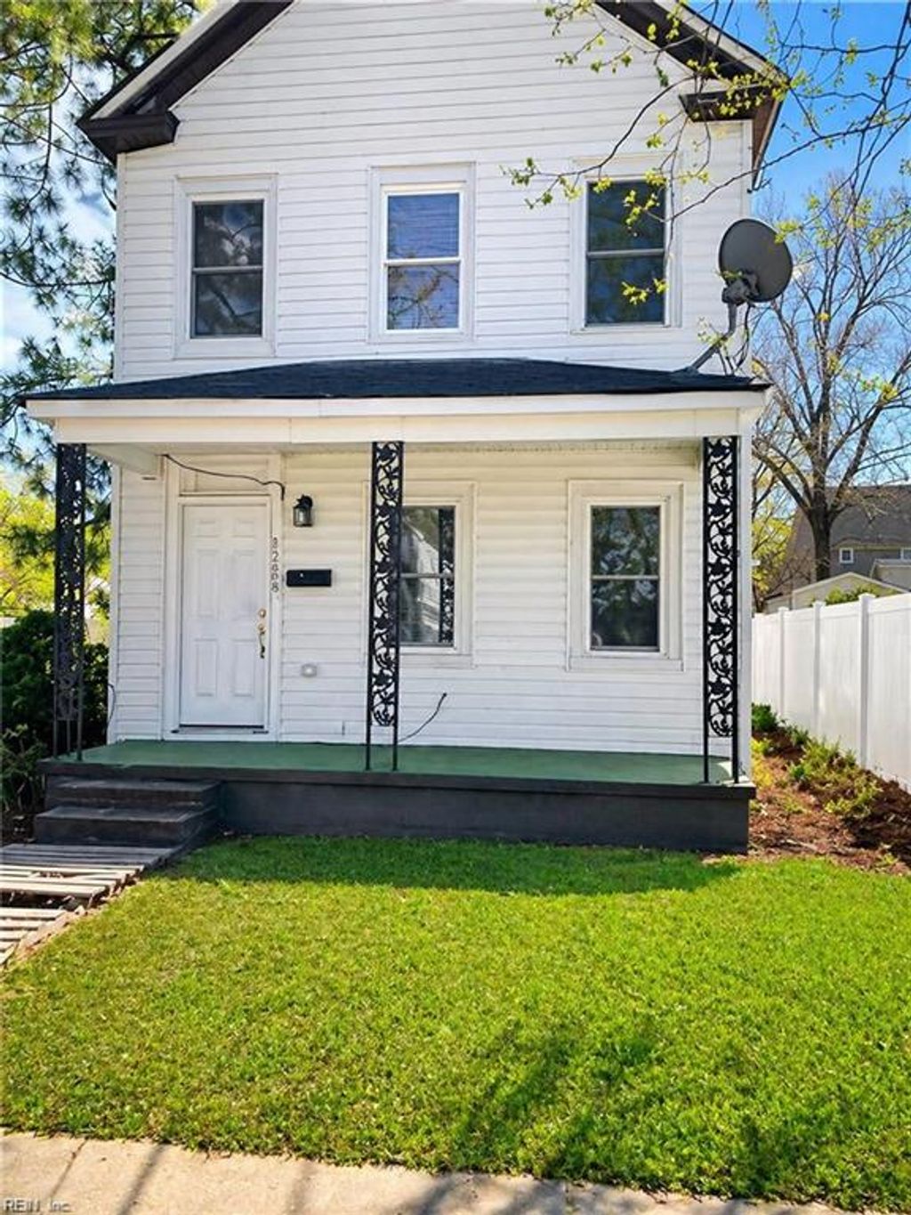 Photo of 1124 33rd Street, Newport News, VA 23607 (MLS # 10636660)