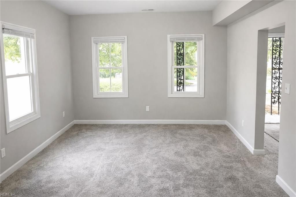 Photo of 1124 33rd Street, Newport News, VA 23607 (MLS # 10636660)