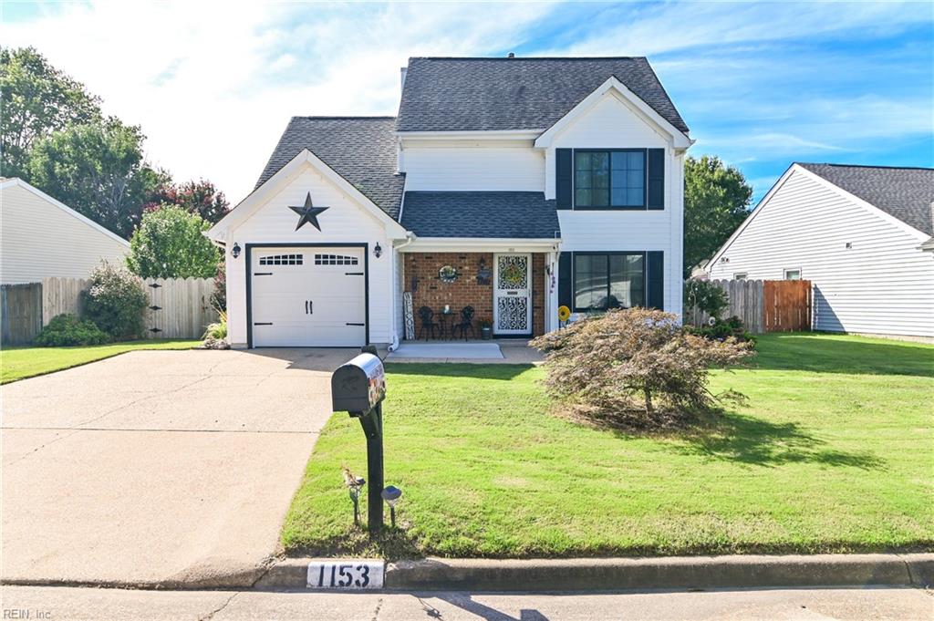 View Virginia Beach, VA 23454 house