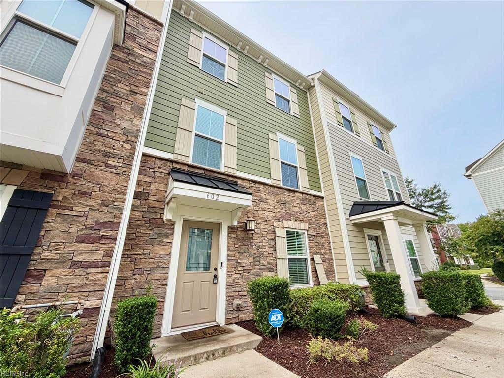 Photo of 602 Consolvo Place, Chesapeake, VA 23324 (MLS # 10648608)