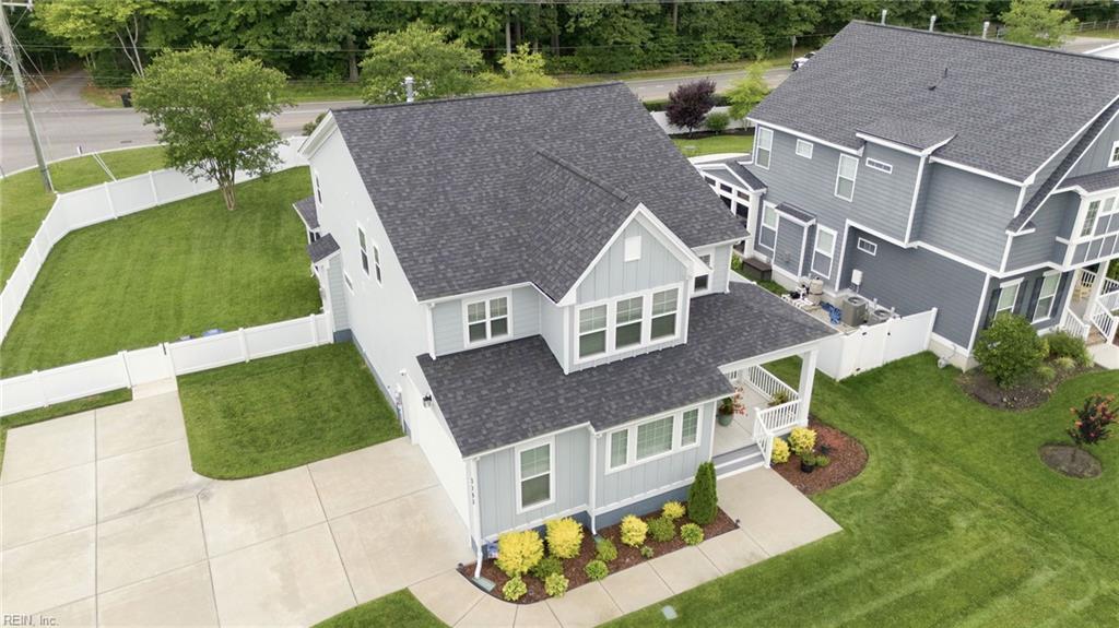 Photo of 2793 Atwoodtown Road, Virginia Beach, VA 23456 (MLS # 10654661)