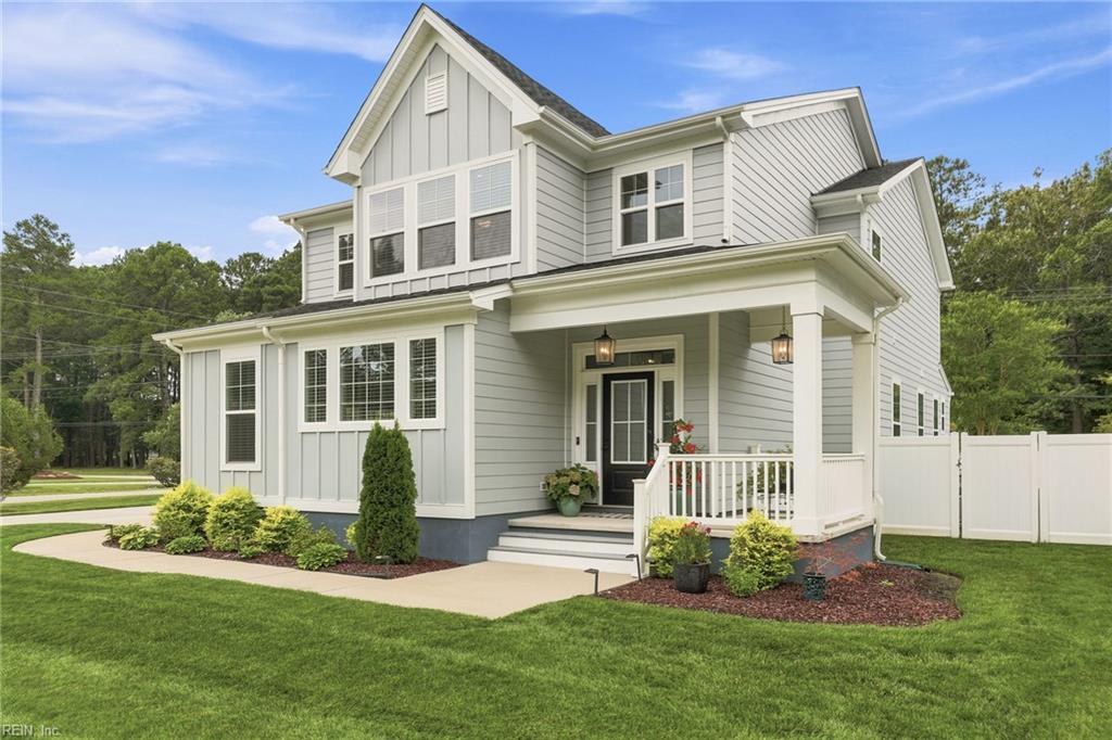 Photo of 2793 Atwoodtown Road, Virginia Beach, VA 23456 (MLS # 10654661)
