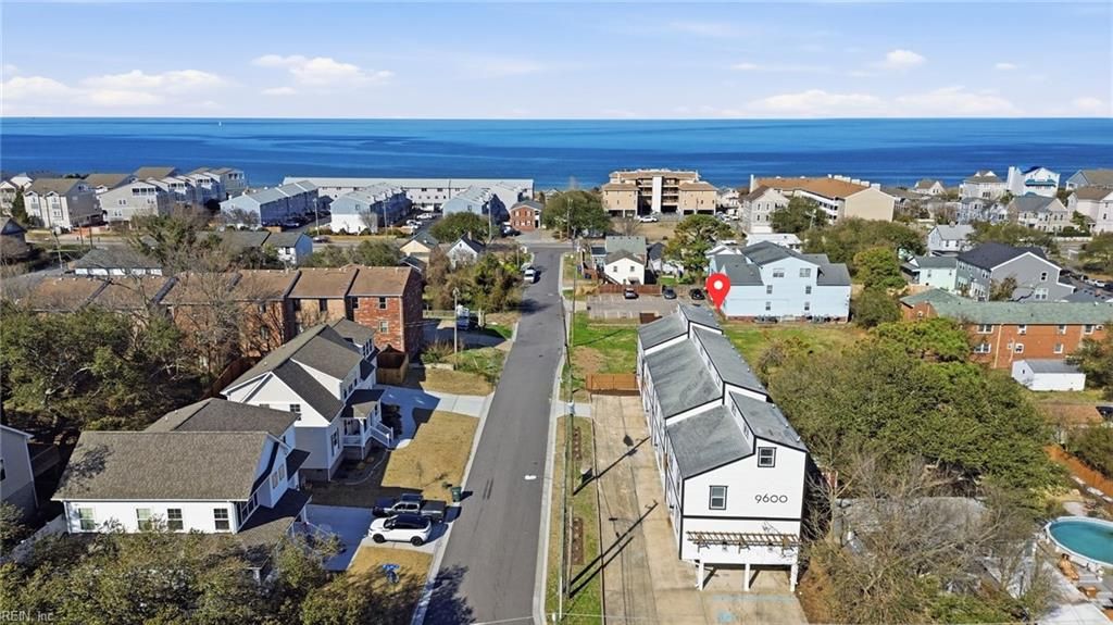 Photo of 9600 2nd Bay Street #203, Norfolk, VA 23518 (MLS # 10624417)