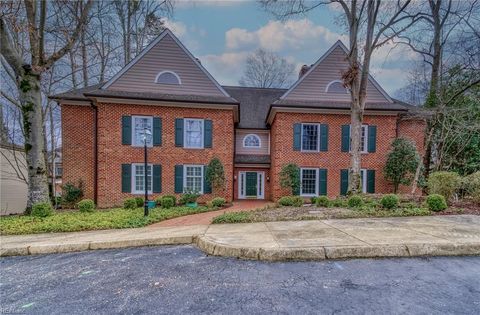 Photo of 225 Woodmere Drive #B, Williamsburg, VA 23185 (MLS # 10620719)