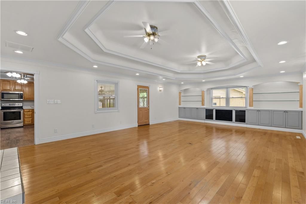 Photo of 236 Sierra Drive, Chesapeake, VA 23322 (MLS # 10633277)