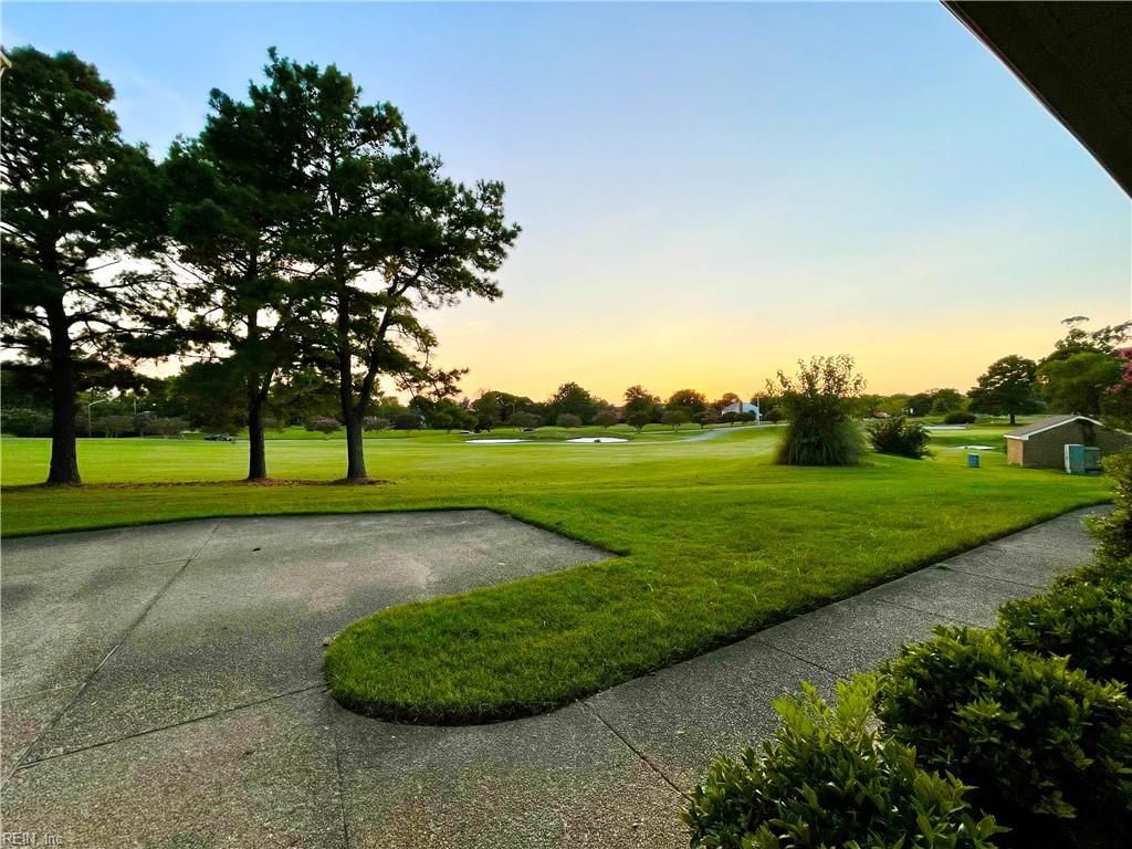 Photo of 1087 Grand Oak Lane, Virginia Beach, VA 23455 (MLS # 10631734)