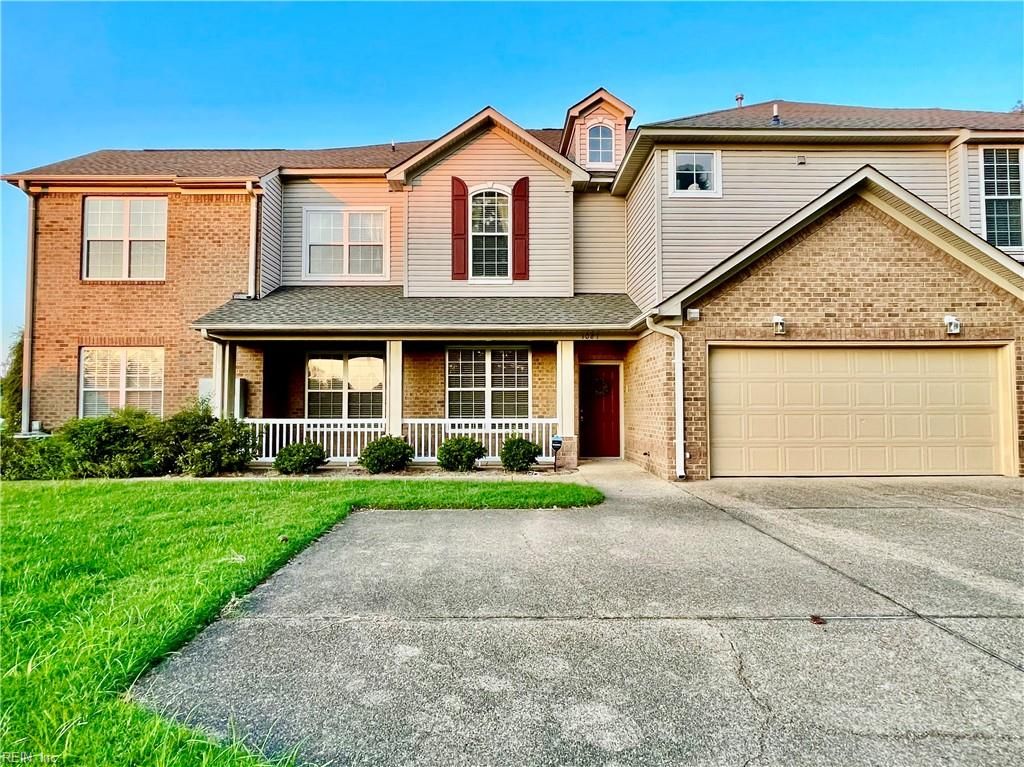 Photo of 1087 Grand Oak Lane, Virginia Beach, VA 23455 (MLS # 10631734)