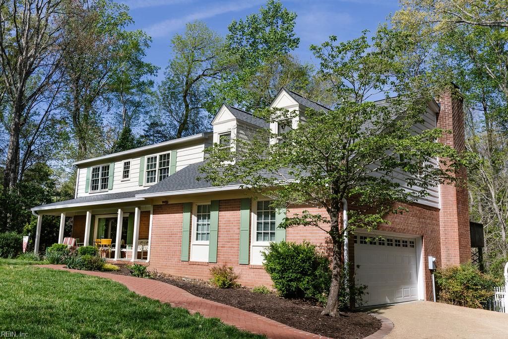 Photo of 102 Fern Court, Williamsburg, VA 23185 (MLS # 10629393)