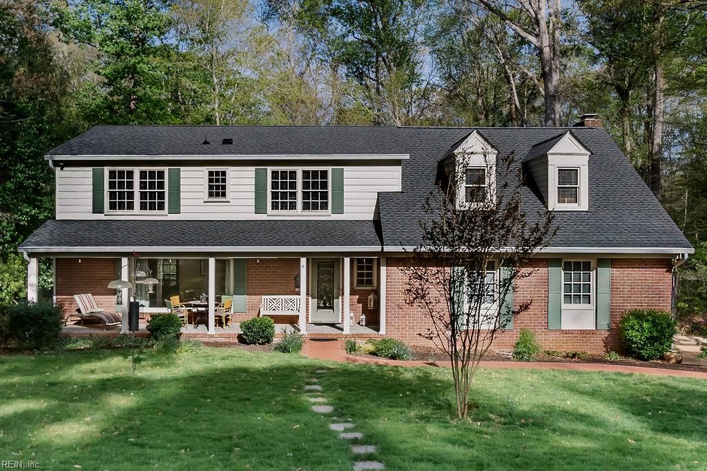 Photo of 102 Fern Court, Williamsburg, VA 23185 (MLS # 10629393)