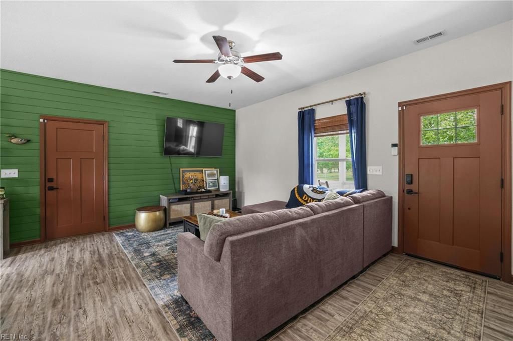 Photo of 119 vincent Drive, Moyock, NC 27958 (MLS # 10636761)