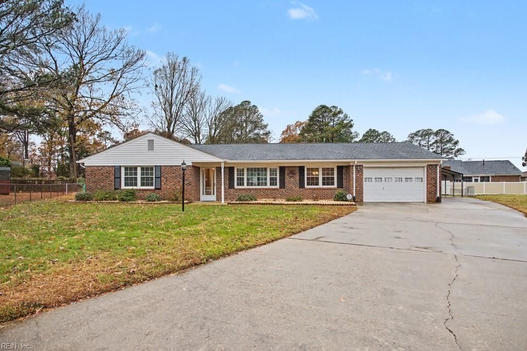 Photo of 2320 Dunbarton Court, Chesapeake, VA 23325 (MLS # 10612719)