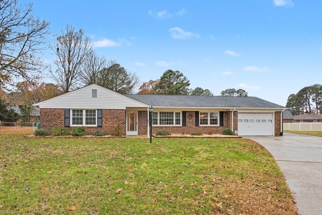 Photo of 2320 Dunbarton Court, Chesapeake, VA 23325 (MLS # 10612719)