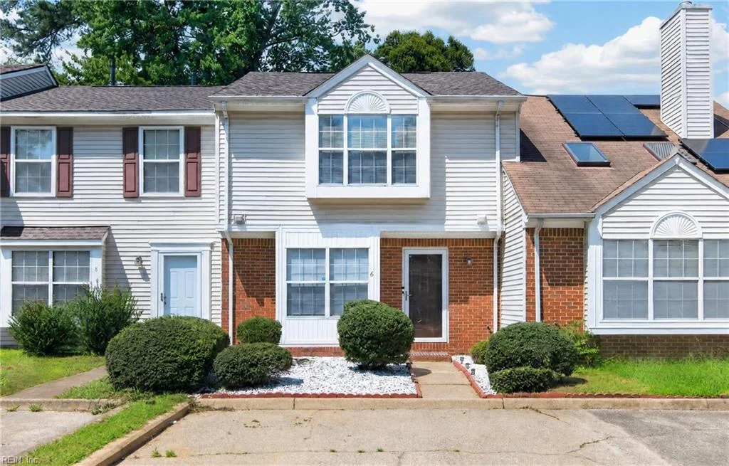 6 Chinaberry Place, Hampton, VA, 23666