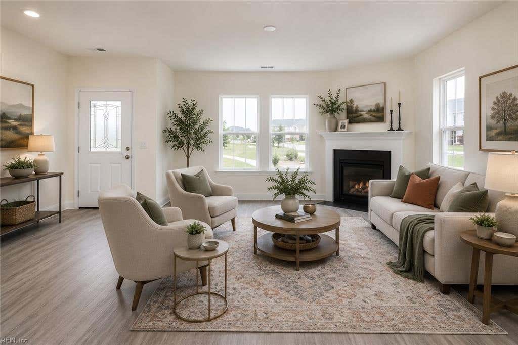 Photo of 2015 Carroll Brinkley Way, Suffolk, VA 23434 (MLS # 10648432)