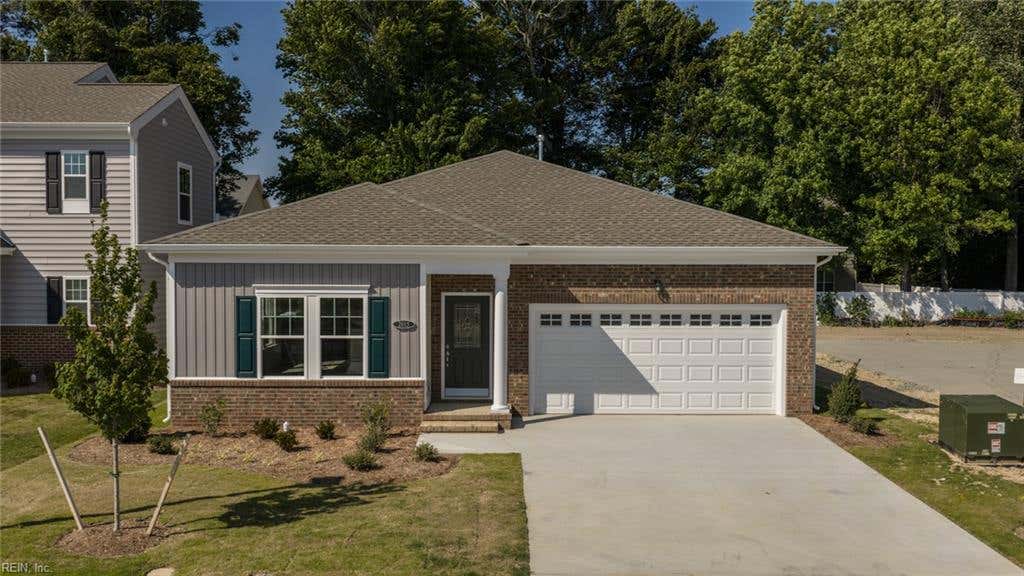Photo of 2015 Carroll Brinkley Way, Suffolk, VA 23434 (MLS # 10648432)