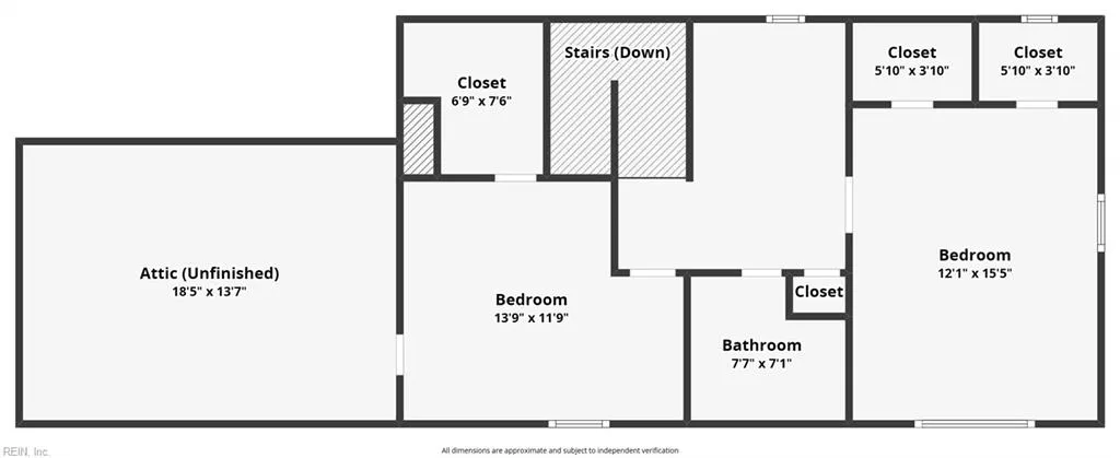 Virginia Beach, Virginia 23462, United States, 4 Bedrooms Bedrooms, ,4 BathroomsBathrooms,Residential,Active,178856