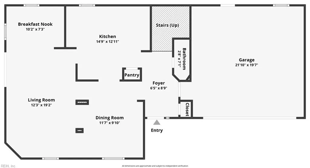 Virginia Beach, Virginia 23462, United States, 4 Bedrooms Bedrooms, ,4 BathroomsBathrooms,Residential,Active,178856