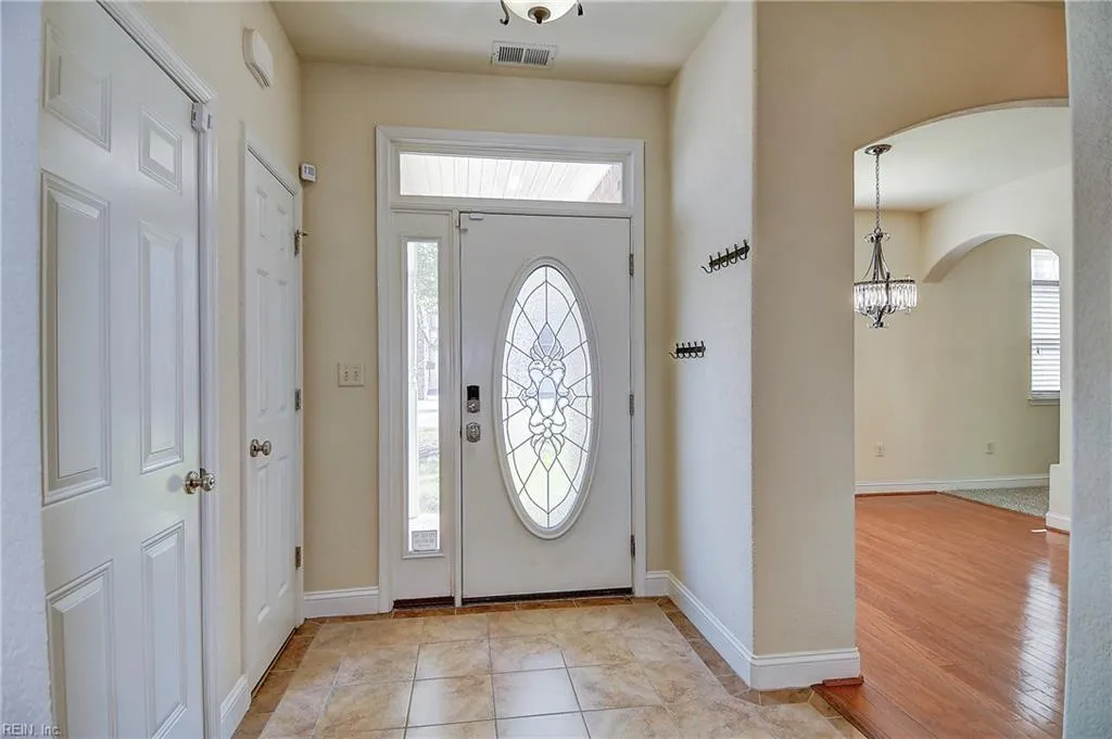 Virginia Beach, Virginia 23462, United States, 4 Bedrooms Bedrooms, ,4 BathroomsBathrooms,Residential,Active,178856