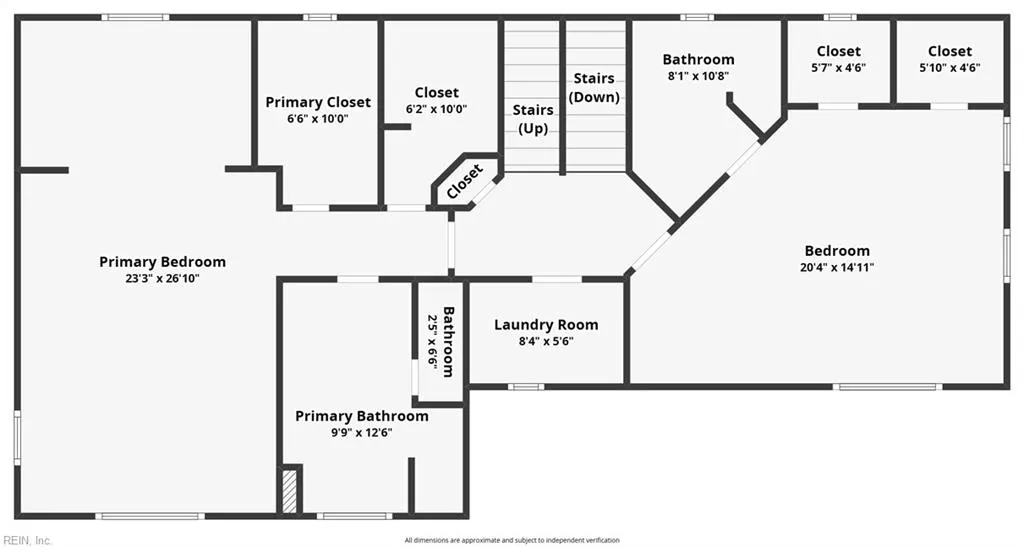 Virginia Beach, Virginia 23462, United States, 4 Bedrooms Bedrooms, ,4 BathroomsBathrooms,Residential,Active,178856