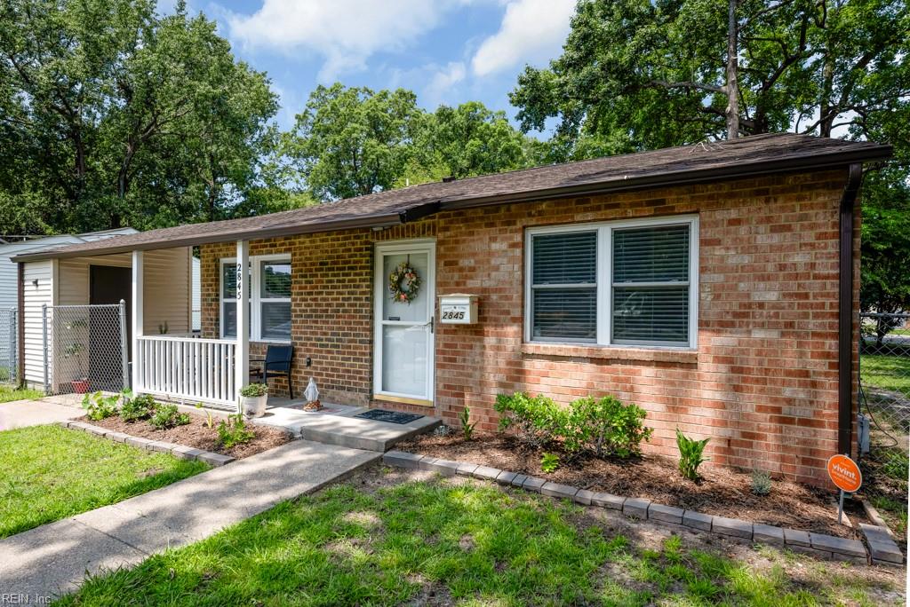 2845 Chesapeake Boulevard, Norfolk, VA, 23509