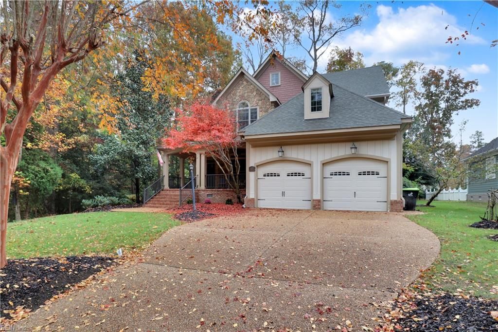 Photo of 157 Liberty Way, Carrollton, VA 23314 (MLS # 10616189)