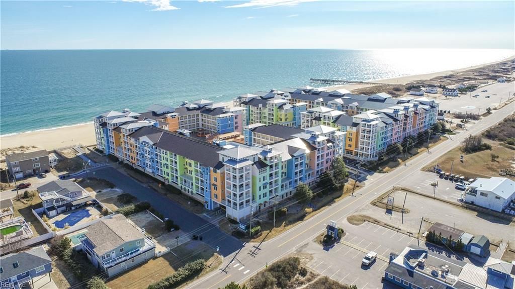 Photo of 3700 Sandpiper Road #323, Virginia Beach, VA 23456 (MLS # 10571527)