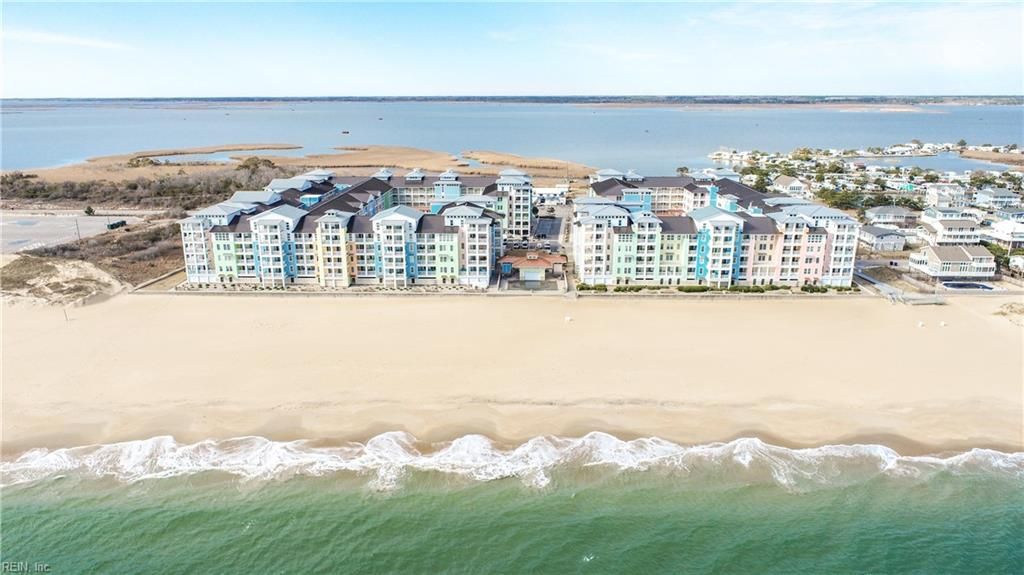 Photo of 3700 Sandpiper Road #323, Virginia Beach, VA 23456 (MLS # 10571527)