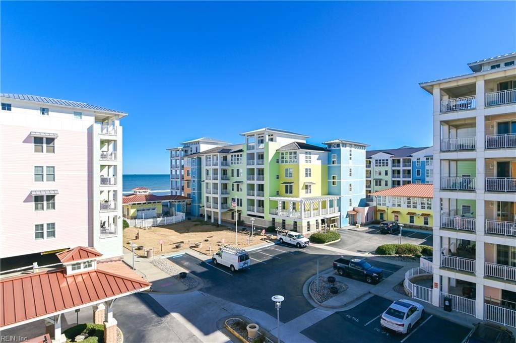 Photo of 3700 Sandpiper Road #323, Virginia Beach, VA 23456 (MLS # 10571527)