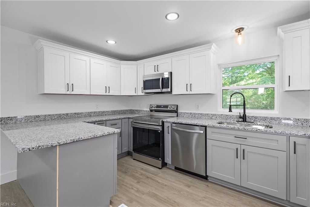 Photo of 8480 Green Level Road, Ivor, VA 23866 (MLS # 10633466)