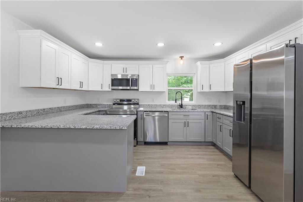 Photo of 8480 Green Level Road, Ivor, VA 23866 (MLS # 10633466)