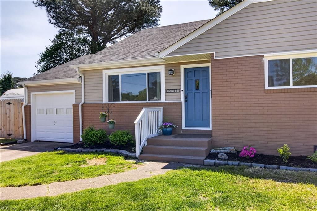 Photo of 5741 S Ottawa Road, Virginia Beach, VA 23462 (MLS # 10630963)