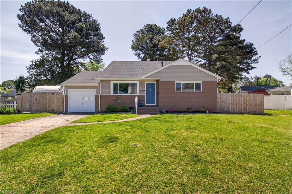 Photo of 5741 S Ottawa Road, Virginia Beach, VA 23462 (MLS # 10630963)