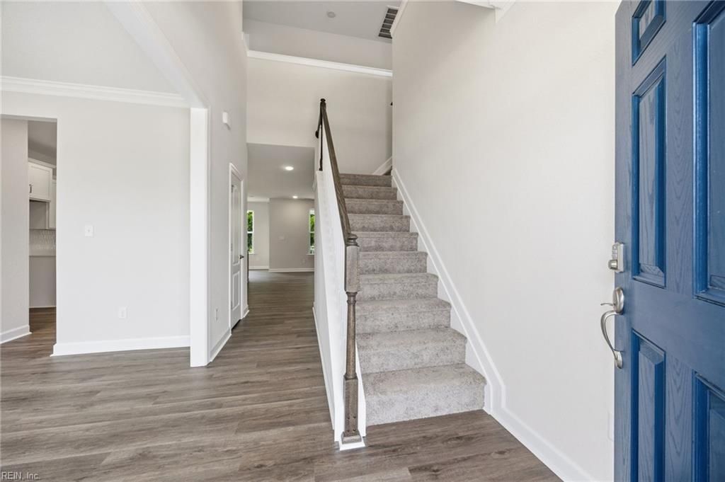Photo of 2028 Canvasback Drive, Suffolk, VA 23435 (MLS # 10635450)