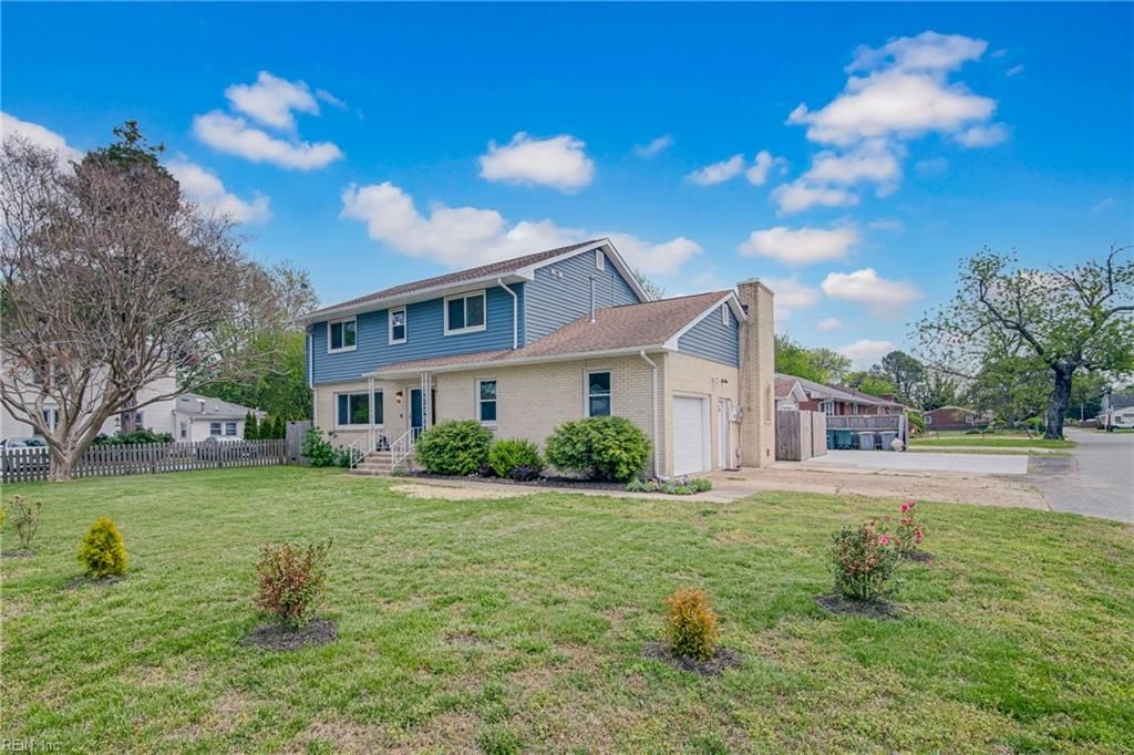 Photo of 1200 Old Buckroe Road, Hampton, VA 23663 (MLS # 10630273)